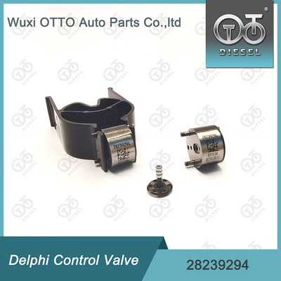 28239294 Valvola di controllo dell'iniettore Delphi per iniettori Delphi EJBR02401Z/02901D ecc.