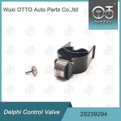 28239294 Valvola di controllo dell'iniettore Delphi per iniettori Delphi EJBR02401Z/02901D ecc.