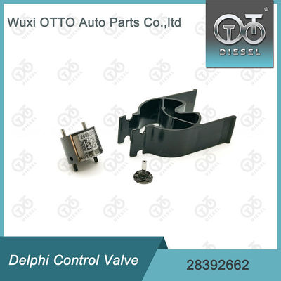 Iniettore R00001D/28307309 di 28392662 Valvola di controllo dell'iniettore  For