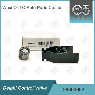 Iniettore R00001D/28307309 di 28392662 Valvola di controllo dell'iniettore Delphi For