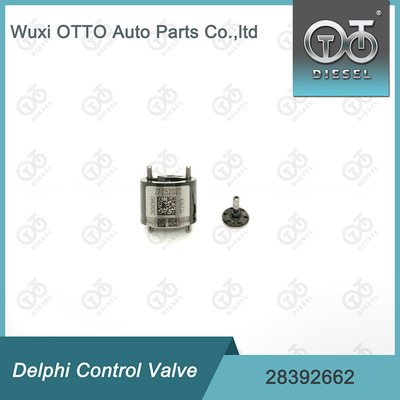Iniettore R00001D/28307309 di 28392662 Valvola di controllo dell'iniettore Delphi For