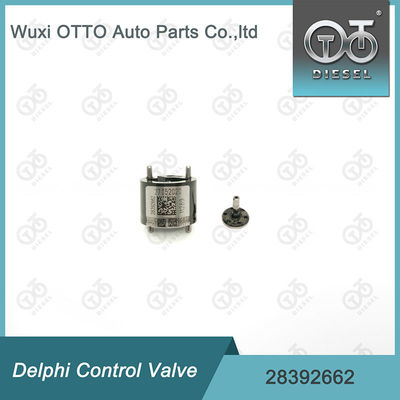 Iniettore R00001D/28307309 di 28392662 Valvola di controllo dell'iniettore  For