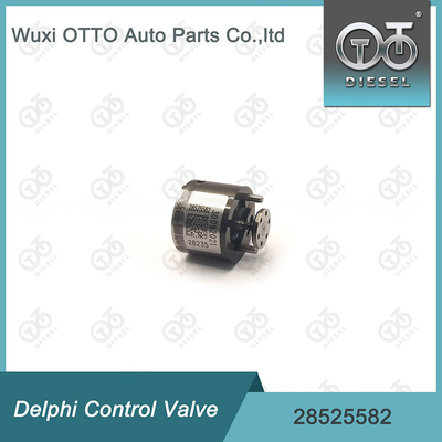 28525582 Valvola di controllo Common Rail Delphi per iniettori 28229873