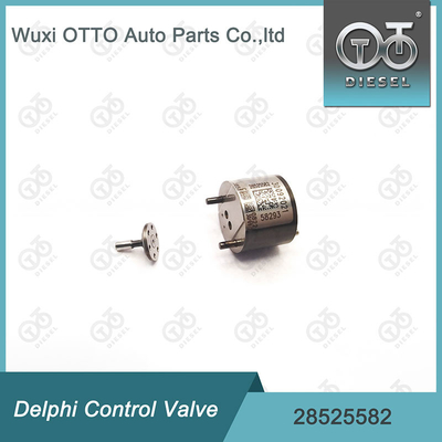 28525582 Valvola di controllo Common Rail Delphi per iniettori 28229873