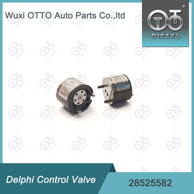 28525582 Valvola di controllo Common Rail Delphi per iniettori 28229873