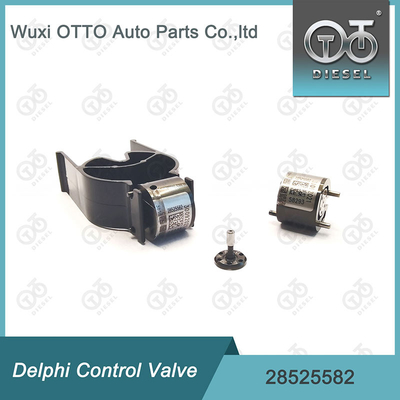 28525582 Valvola di controllo Common Rail Delphi per iniettori 28229873