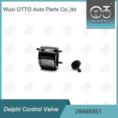 28468551 Valvola di controllo Delphi Common Rail per iniettori 28506046 VW GOLF 1.6L E6 61 / 88 KW SUV