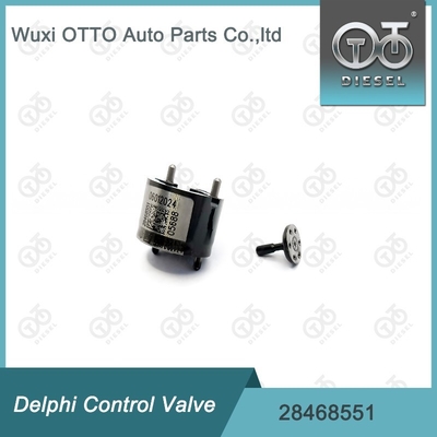 28468551 Valvola di controllo Delphi Common Rail per iniettori 28506046 VW GOLF 1.6L E6 61 / 88 KW SUV
