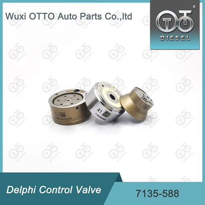 Delphi Actuator Kit Valvola solenoide 7135-588 7135-588 per scavatore 480