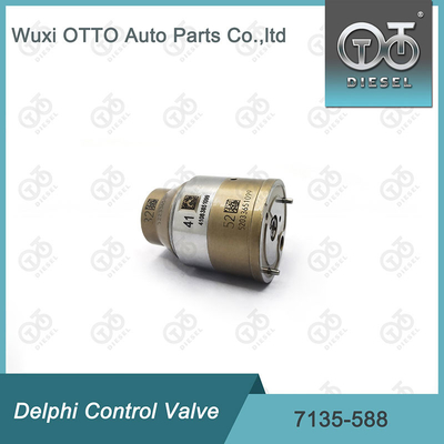 Delphi Actuator Kit Valvola solenoide 7135-588 7135-588 per scavatore 480