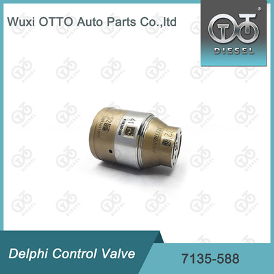 Delphi Actuator Kit Valvola solenoide 7135-588 7135-588 per scavatore 480
