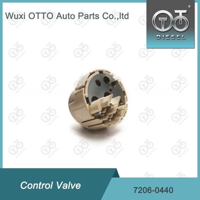 7206-0440 Valvola di controllo dell'iniettore Common Rail Valvola solenoide per DAF 1668325