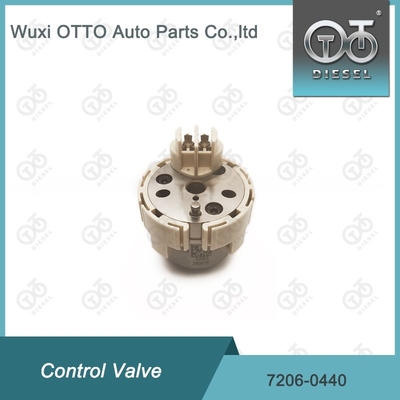 7206-0440 Valvola di controllo dell'iniettore Common Rail Valvola solenoide per DAF 1668325
