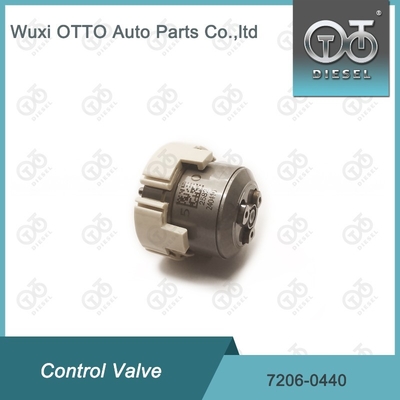 7206-0440 Valvola di controllo dell'iniettore Common Rail Valvola solenoide per DAF 1668325