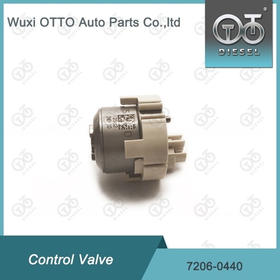 7206-0440 Valvola di controllo dell'iniettore Common Rail Valvola solenoide per DAF 1668325