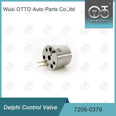7206-0379 Attuatore Delphi Inettore Parti Costume per Delphi Inettore / Motore