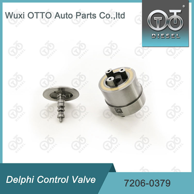 7206-0379 Attuatore Delphi Inettore Parti Costume per Delphi Inettore / Motore