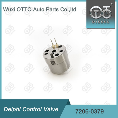 7206-0379 Attuatore Delphi Inettore Parti Costume per Delphi Inettore / Motore
