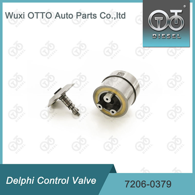 7206-0379 Attuatore Delphi Inettore Parti Costume per Delphi Inettore / Motore