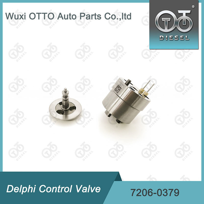 7206-0379 Attuatore Delphi Inettore Parti Costume per Delphi Inettore / Motore