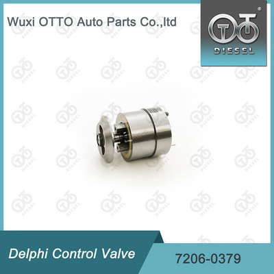 7206-0379 Attuatore Delphi Inettore Parti Costume per Delphi Inettore / Motore