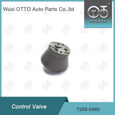 Valvola di controllo dell'iniezione Common Rail Valve solenoide 7206-0460 per iniettore BEBJ1A00201