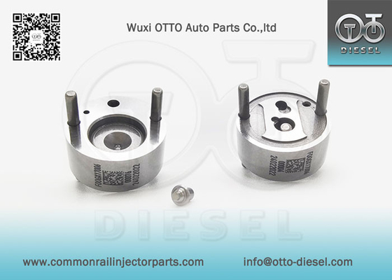 F00GX17006 Piezo Control Bosch Valvola iniettore per serie 0445117