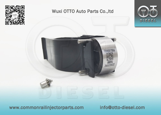 F00GX17006 Piezo Control Bosch Valvola iniettore per serie 0445117