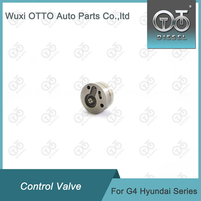 G4 Valvola di controllo dell'iniettore Denso per iniettori Hyundai/KI A 295700-0290