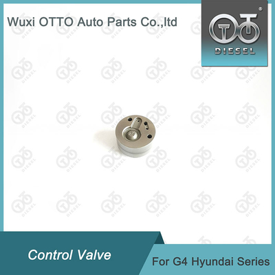 G4 Valvola di controllo dell'iniettore Denso per iniettori Hyundai/KI A 295700-0290