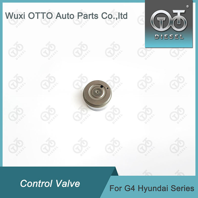 G4 Valvola di controllo dell'iniettore Denso per iniettori Hyundai/KI A 295700-0290