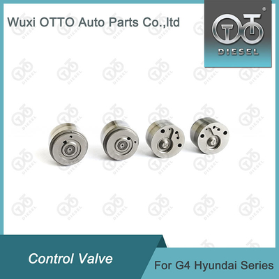 G4 Valvola di controllo dell'iniettore Denso per iniettori Hyundai/KI A 295700-0290