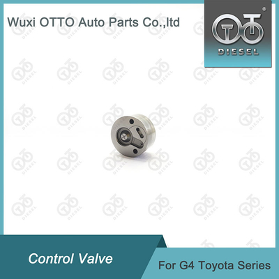 valvola di controllo G4 di 23670-0E090 Denso per gli iniettori 23670-0E070