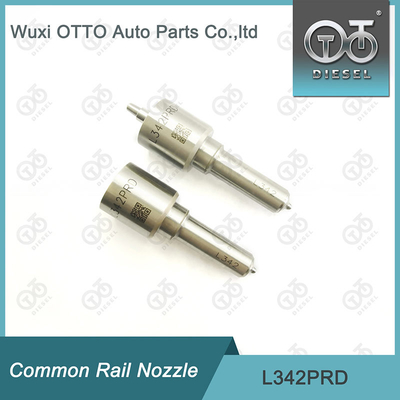 L342PRD Delphi Common Rail Nozzle per iniettore R00101D
