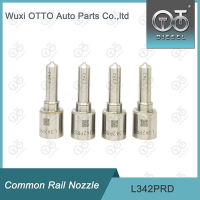 L342PRD Delphi Common Rail Nozzle per iniettore R00101D