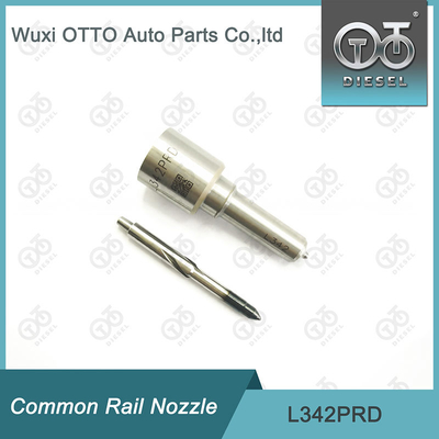 L342PRD ugello Common Rail per iniettore R00101D PSA / FORD DW10C