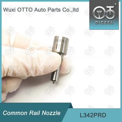 L342PRD Delphi Common Rail Nozzle per iniettore R00101D