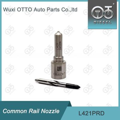 L421PRD Ugello Common Rail per Iniettori 28602948 / 28319895 / 28388960