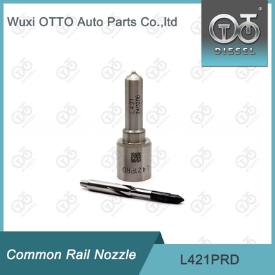 L421PRD Delphi Common Rail Nozzle per iniettori 28602948 / 28319895 / 28388960