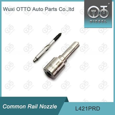 L421PRD Ugello Common Rail per Iniettori 28602948 / 28319895 / 28388960