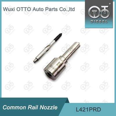 L421PRD Delphi Common Rail Nozzle per iniettori 28602948 / 28319895 / 28388960