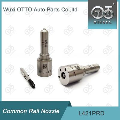 L421PRD Ugello Common Rail per Iniettori 28602948 / 28319895 / 28388960
