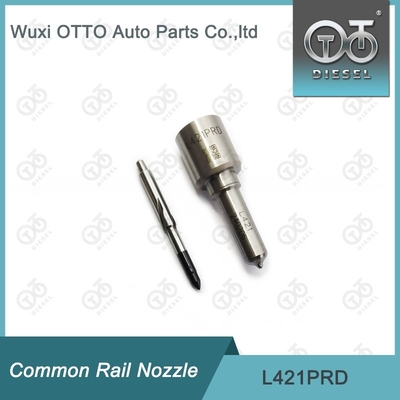 L421PRD Delphi Common Rail Nozzle per iniettori 28602948 / 28319895 / 28388960