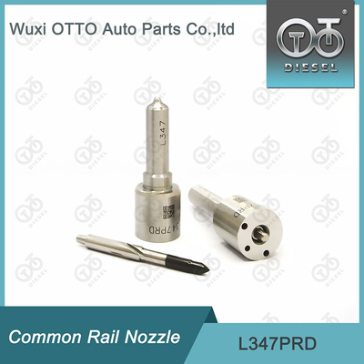 L347PRD Delphi Common Rail Nozzle per iniettori EMBR00002D / EMBR00001D