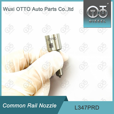 L347PRD Delphi Common Rail Nozzle per iniettori EMBR00002D / EMBR00001D