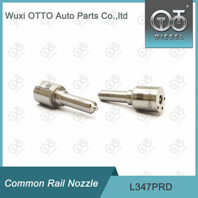 L347PRD Delphi Common Rail Nozzle per iniettori EMBR00002D / EMBR00001D