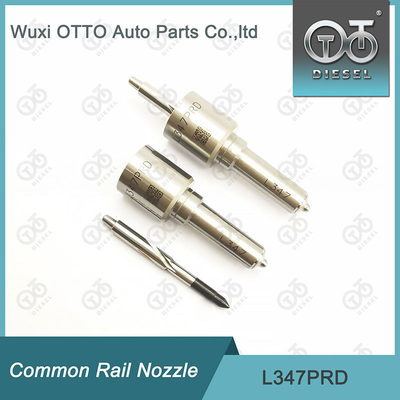 L347PRD Delphi Common Rail Nozzle per iniettori EMBR00002D / EMBR00001D