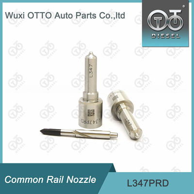 L347PRD Delphi Common Rail Nozzle per iniettori EMBR00002D / EMBR00001D
