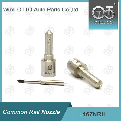 L467NRH ugello Delphi Common Rail per iniettori 28565330