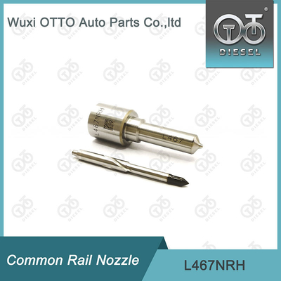 L467NRH ugello Delphi Common Rail per iniettori 28565330